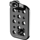 Wooden Camera Bolt-On Accessory Plate for Sony BURANO