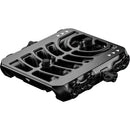 Wooden Camera Arca-Type Baseplate for Sony BURANO