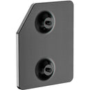 Wooden Camera Side Hook-and-Loop Plate for Sony BURANO