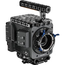 Wooden Camera Core Accessory System for Sony BURANO
