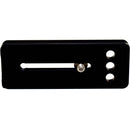 Desmond DPL-100 Long Lens Quick Release Plate (2-Pack, 100mm)