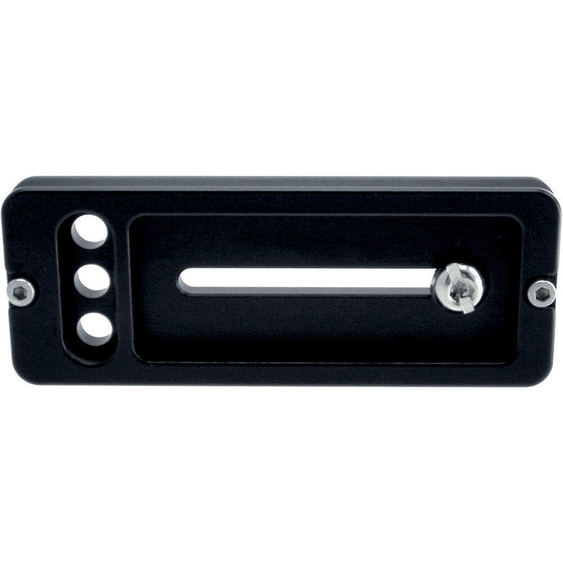 Desmond DPL-100 Long Lens Quick Release Plate (2-Pack, 100mm)