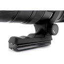 Desmond DPL-100 Long Lens Quick Release Plate (2-Pack, 100mm)