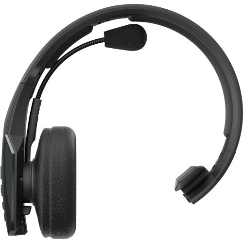 BlueParrott B450-XT MS Wireless Mono Headset (Microsoft Teams Optimized)