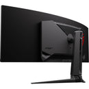 ASUS Republic of Gamers Swift QD-OLED 49" 1440p 32:9 Ultrawide Curved Gaming Monitor