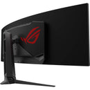 ASUS Republic of Gamers Swift QD-OLED 49" 1440p 32:9 Ultrawide Curved Gaming Monitor