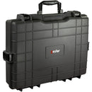 Eylar Waterproof Laptop Case (Large, Black)