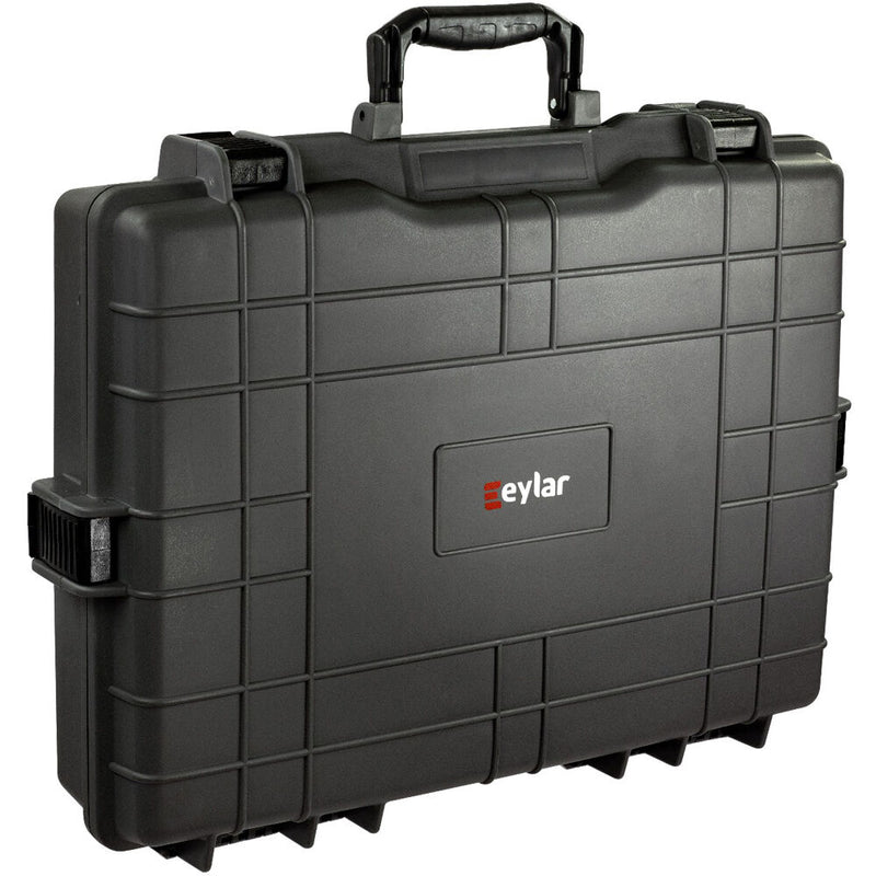 Eylar Waterproof Laptop Case (Large, Black)