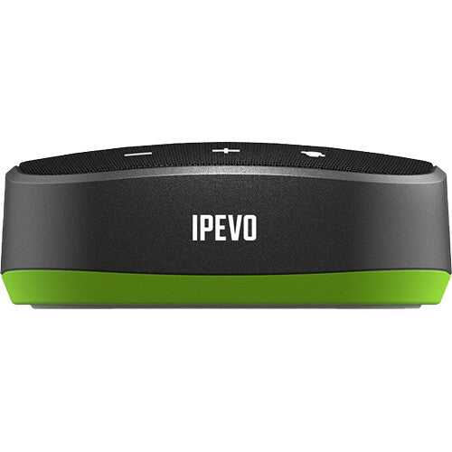 IPEVO VC-A10 USB Portable Speakerphone