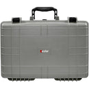 Eylar Waterproof Laptop Case (Medium, Gray)
