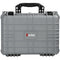 Eylar Gear Case (16", Gray)