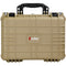 Eylar Gear Case (16", Tan)