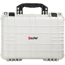 Eylar Gear Case (16", White)