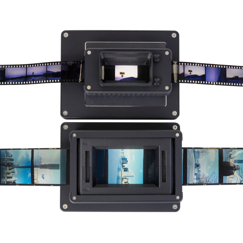 Negative Supply Basic Film Carrier 35mm and 120 MK2 Combo