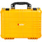 Eylar Gear Case (16", Yellow)