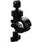 TELESIN Universal Handlebar Clamp with 360&deg; Ball Head