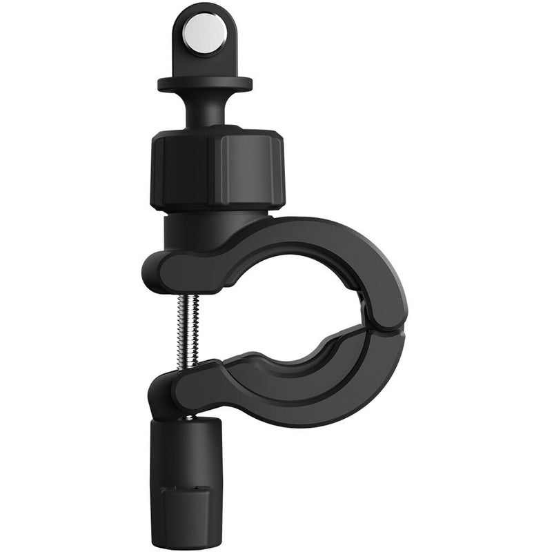 TELESIN Universal Handlebar Clamp with 360&deg; Ball Head