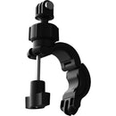 TELESIN Universal Handlebar Clamp with 360&deg; Ball Head