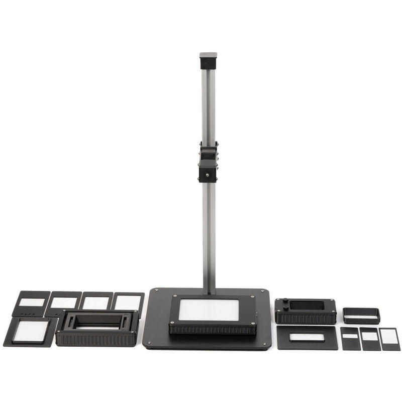 Negative Supply Enthusiast Kit for 120 Film Scanning with Basic Riser MK3