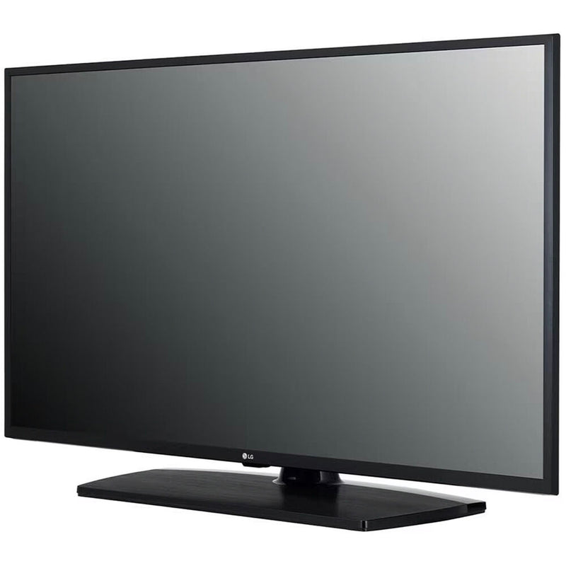 LG 43UN343H 43" UHD 4K HDR Smart LED Hospitality TV