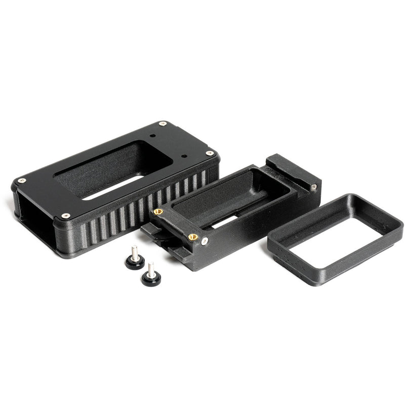 Negative Supply Enthusiast Plus Kit for 35mm, 120, and 4 x 5" Film Scanning with Basic Riser XL