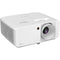 Optoma Technology DuraCore ZH462 5000-Lumen Full HD Laser DLP Projector