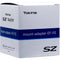 Tokina SZ Mount Adapter EF-FE for Canon EF Lens to Sony E-Mount Camera