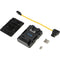FREEFLY V-Mount Battery Plate Kit for Pilot Pro