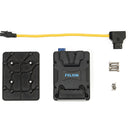 FREEFLY V-Mount Battery Plate Kit for Pilot Pro