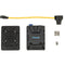 FREEFLY V-Mount Battery Plate Kit for Pilot Pro