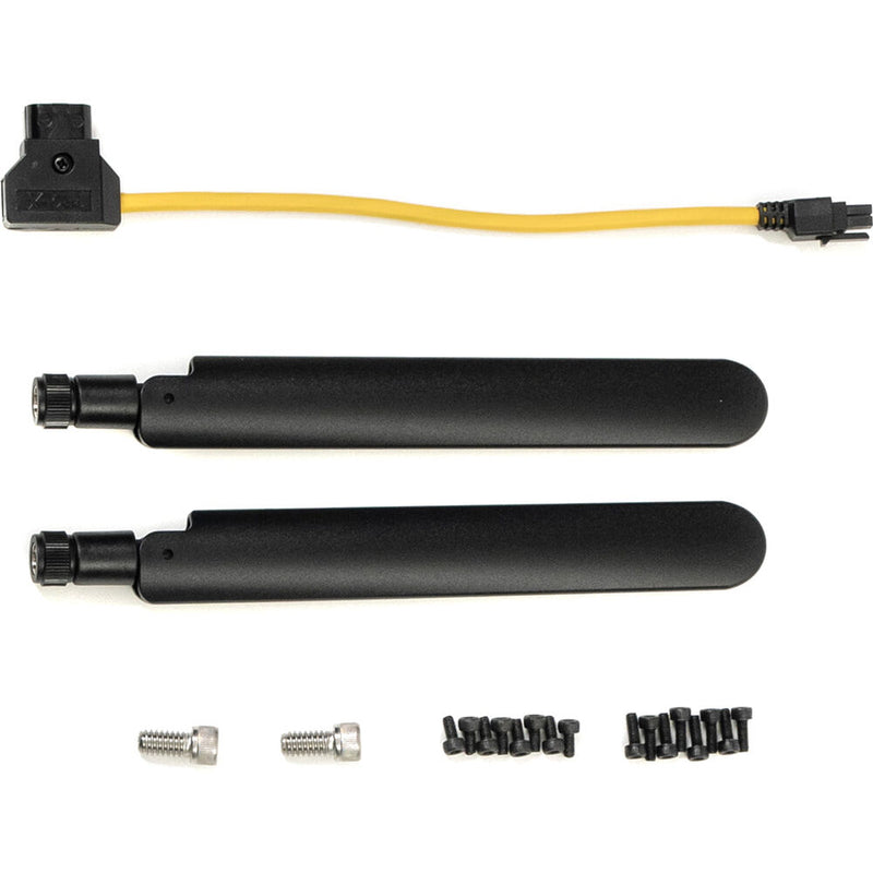 FREEFLY Spare Parts Kit for Pilot Pro