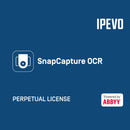 IPEVO SnapCapture OCR Scanning Software (Perpetual License)