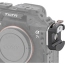 Tilta NATO Clamp to ARRI Rosette Adapter