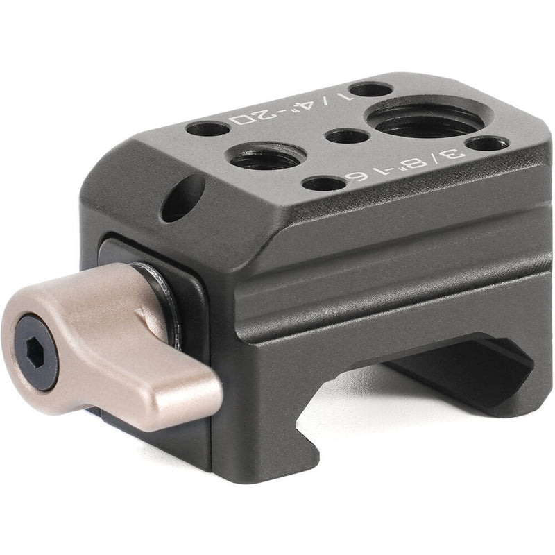 Tilta NATO Clamp Accessory Mount Adapter