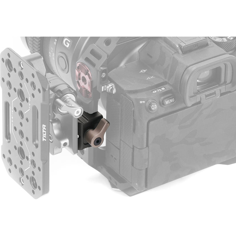Tilta NATO Clamp Accessory Mount Adapter