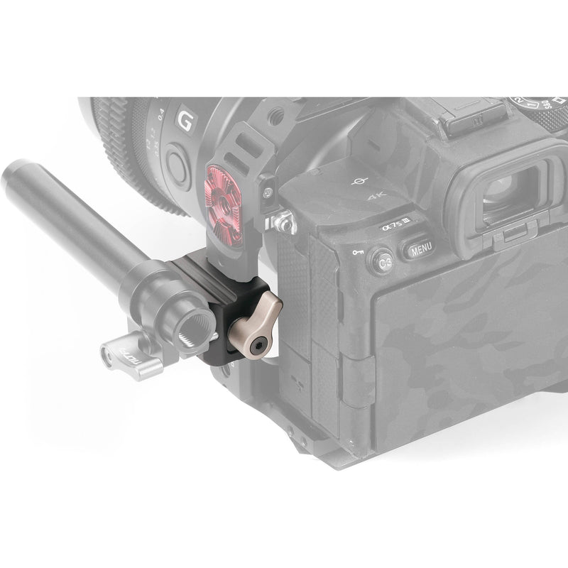 Tilta NATO Clamp Accessory Mount Adapter