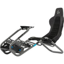 Logitech G RS50 Racing Wheel System with G RS Pedals and Playseat Trophy Simulator Seat Kit (PC, PlayStation 4/5)