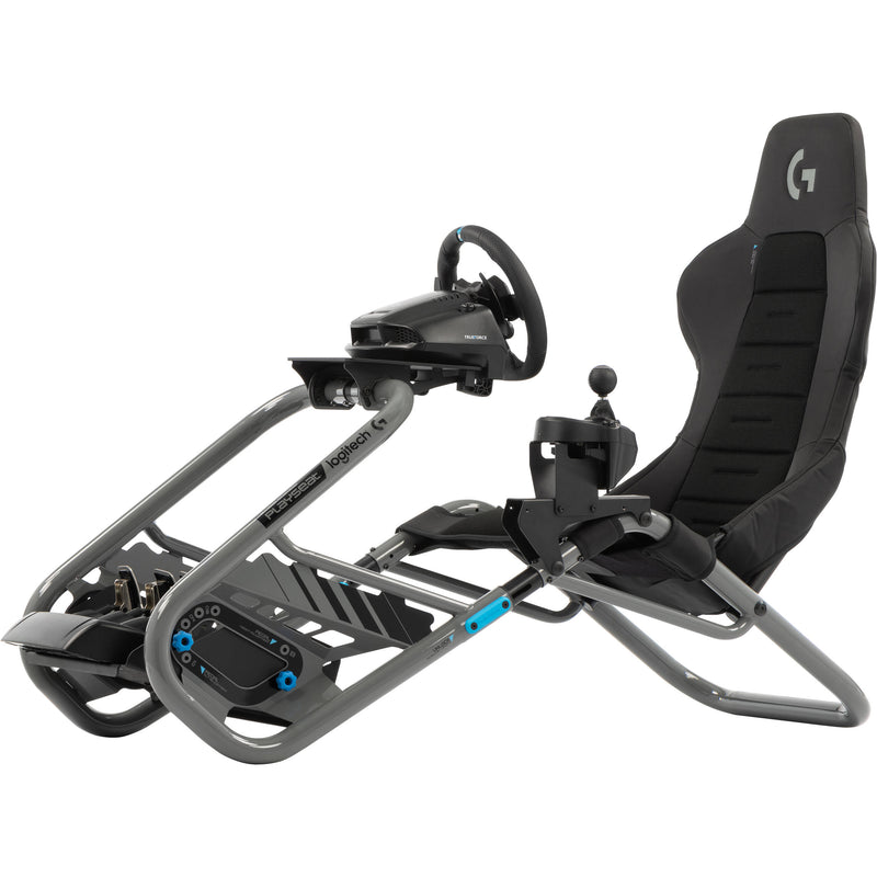 Playseat Trophy Simulator Seat (Logitech G Edition)
