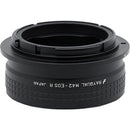 Rayqual Lens Adapter for M42 Screw-Thread Lens to Canon RF Camera