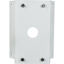 Speco Technologies CCMTPTZ Conduit Corner Mount for Speco Blue PTZ Cameras