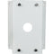 Speco Technologies CCMTPTZ Conduit Corner Mount for Speco Blue PTZ Cameras
