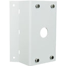 Speco Technologies CCMTPTZ Conduit Corner Mount for Speco Blue PTZ Cameras