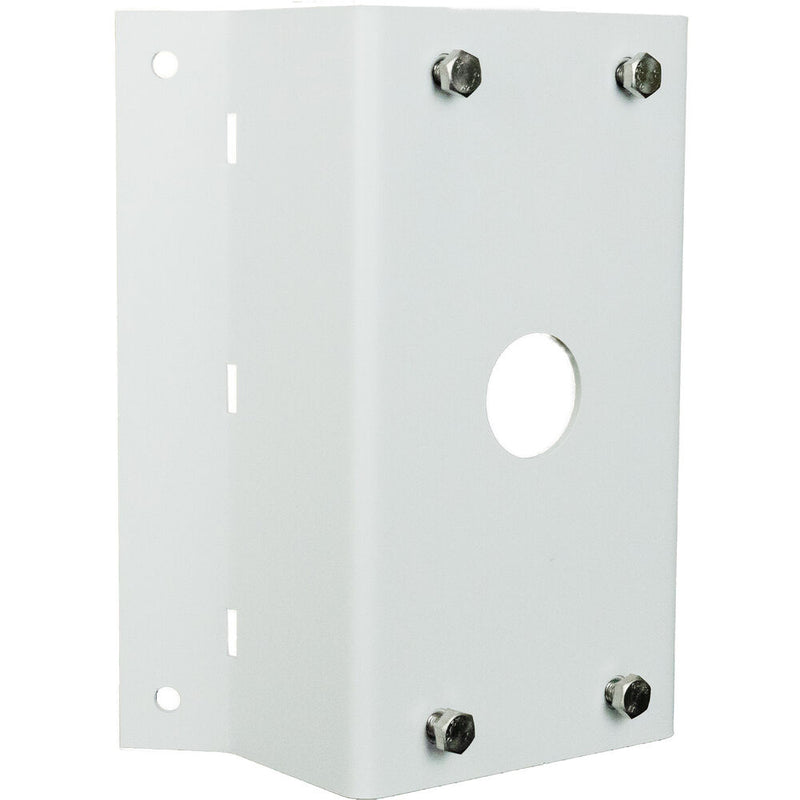 Speco Technologies CCMTPTZ Conduit Corner Mount for Speco Blue PTZ Cameras