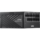 XPG 1200W CORE REACTOR II 80 PLUS Gold ATX 12V Power Supply Unit (Black)