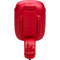 JBL Wind 3 Handlebar Bluetooth Speaker (Red)