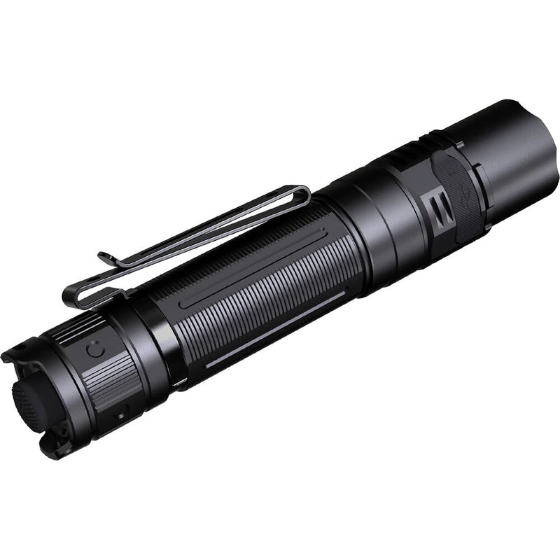 Fenix Flashlight PD36R V2 Rechargeable Flashlight