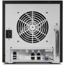 OWC Jupiter Mini 80TB 5-Bay NAS Server (5 x 16TB)