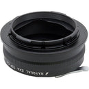 Rayqual Lens Mount Adapter for Exakta/Topcon Lens to Leica L-Mount Camera