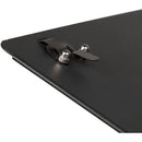 ikan Lyra LB10 Bi-Color LED Panel with Stryder Fresnel (3-Light Kit)