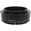 Rayqual Lens Mount Adapter for Canon FD Lens to Leica L-Mount Camera